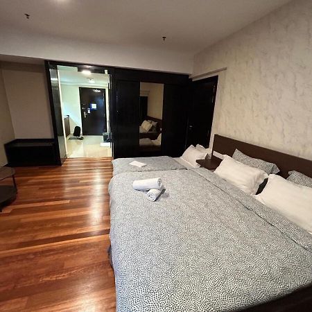 Sunwaylagoonfamilysuite2-3Pax Petaling Jaya Esterno foto