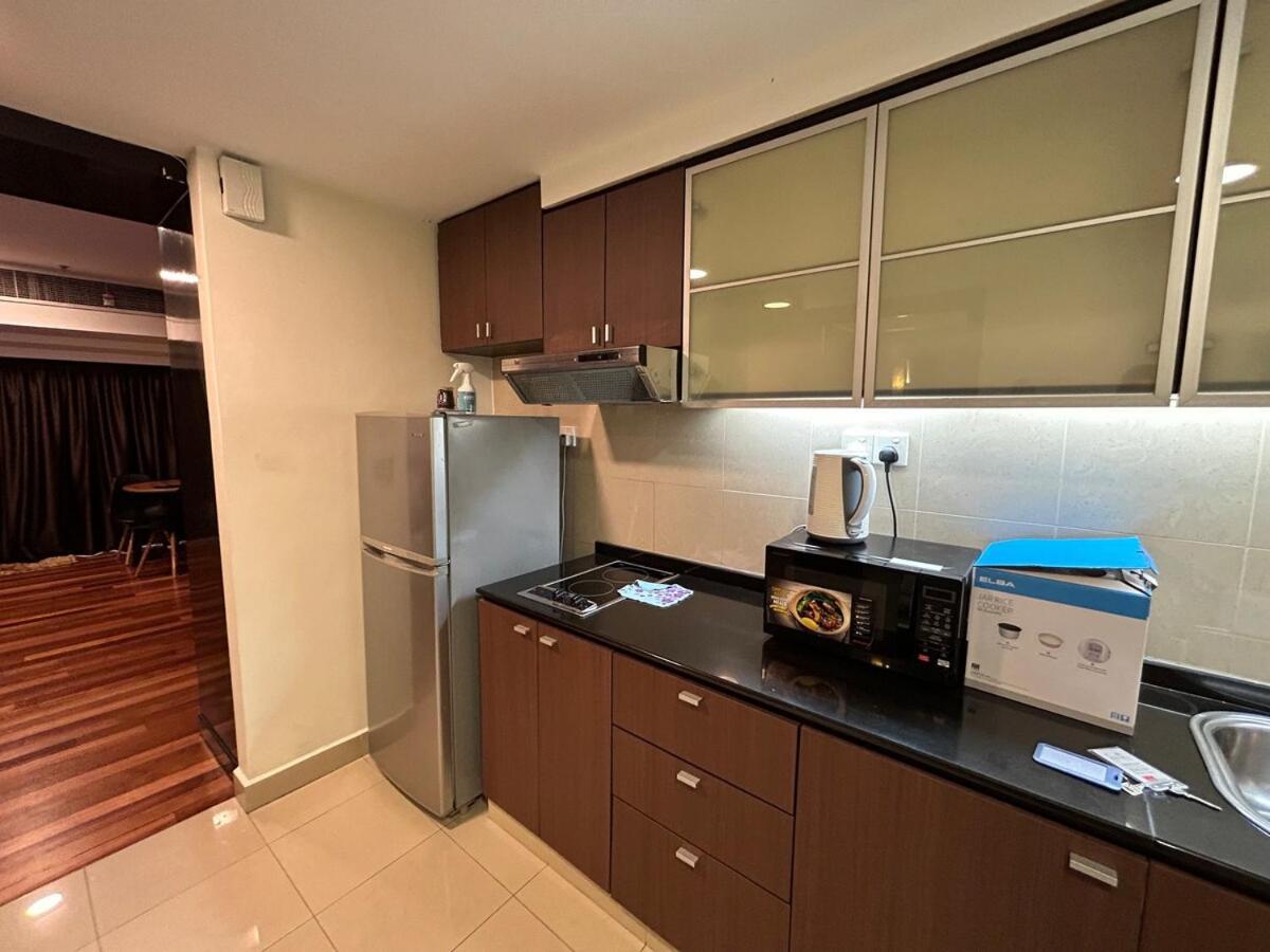 Sunwaylagoonfamilysuite2-3Pax Petaling Jaya Esterno foto